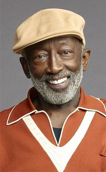 Garrett Morris